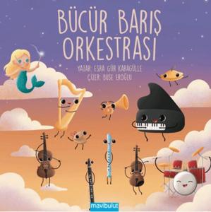 Bücür Barış Orkestrası