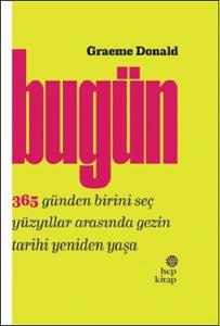 Bugün (Ciltli)