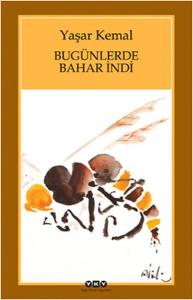 Bugünlerde Bahar İndi