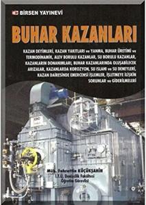 Buhar Kazanları