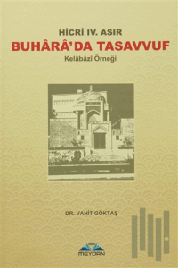 Buhara'da Tasavvuf