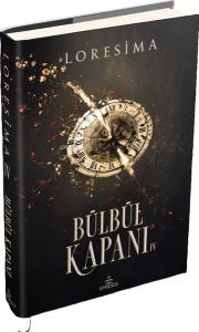 Bülbül Kapanı 4 (Ciltli)
