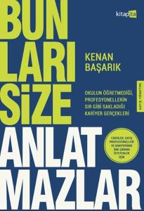 Bunları Size Anlatmazlar