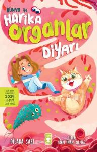Bünyo İle Harika Organlar Diyarı