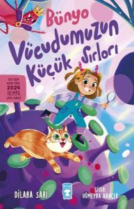 Bünyo - Vücudumuzun Küçük Sırları