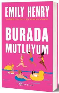 Burada Mutluyum