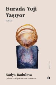 Burada Yoji Yaşıyor