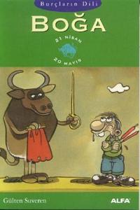 Burçların Dili - Boğa