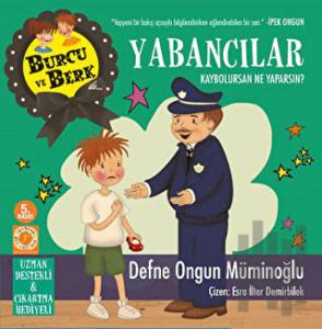 Burcu ve Berk ile Yabancılar