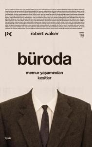 Büroda - Memur Yaşamından Kesitler