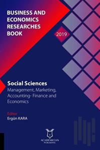 Business and Economics Researches Book