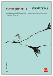 Bütün Şiirleri 1