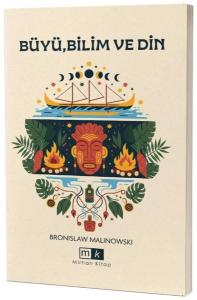 Büyü Bilim ve Din