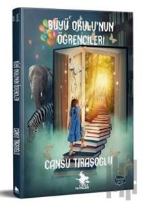 Büyü Okulu’nun Öğrencileri