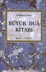 Büyük Dua Kitabı (Ciltli)