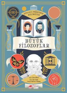 Büyük Filozoflar - Dünyayı Değiştiren Kelimeler