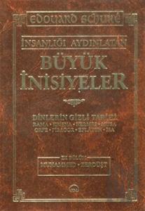 Büyük İnisiyeler (Ciltli)