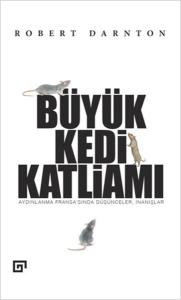 Büyük Kedi Katliamı