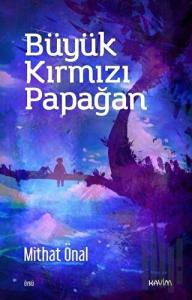 Büyük Kırmızı Papağan