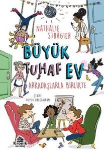 Büyük Tuhaf Ev 2 - Arkadaşlarla Birlikte