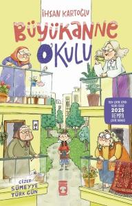 Büyükanne Okulu