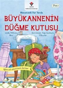 Büyükannenin Düğme Kutusu-Matematik Her Yerde