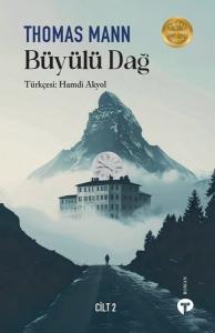 Büyülü Dağ-Cilt 2