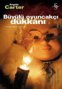 Büyülü Oyuncakçı Dükkânı