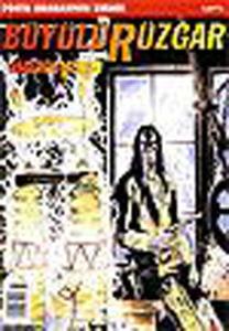 Büyülü Rüzgar Sayı - 68