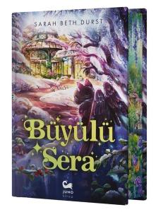 Büyülü Sera (Ciltli)