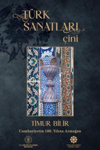 Türk Sanatları Çini