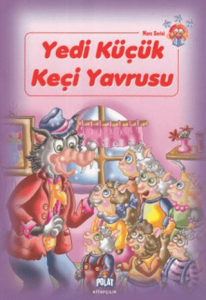 Mars Serisi - Yedi Küçük Keçi Yavrusu