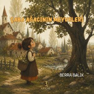 Çaba Ağacının Meyveleri