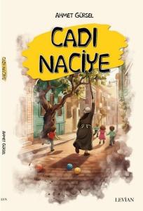 Cadı Naciye