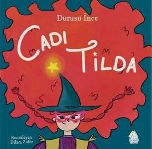 Cadı Tilda