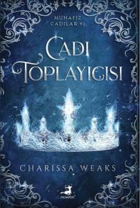 Cadı Toplayıcısı - Muhafız Cadılar 1