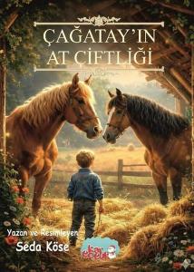 Çağatay'ın At Çiftliği