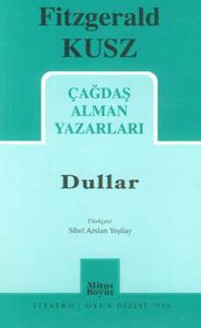 Çağdaş Alman Yazarları - Dullar