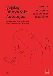 Çağdaş Dünya Şiiri Antolojisi