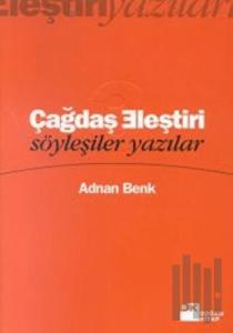 Çağdaş Eleştiri Söyleşiler Yazılar