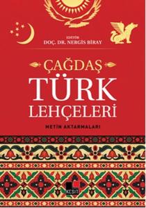 Çağdaş Türk Lehçeleri