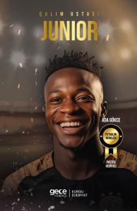 Çalım Ustası Junior