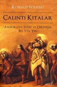 Çalıntı Kıtalar