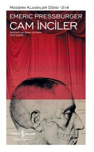 Cam İnciler - Modern Klasikler 214 (Ciltli)