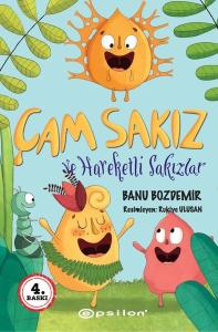 Çam Sakız ve Hareketli Sakızlar