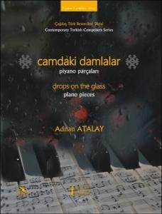 Camdaki Damlalar