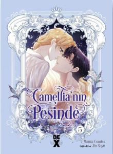 Camellia'nın Peşinde 5