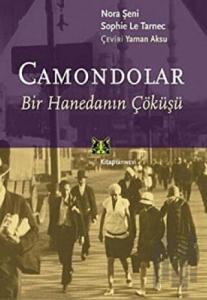 Camondolar