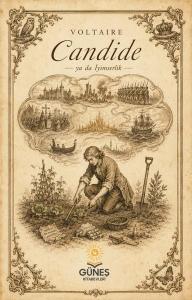 Candide Ya da İyimserlik
