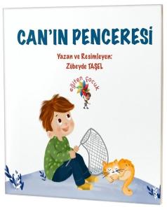 Can'ın Penceresi